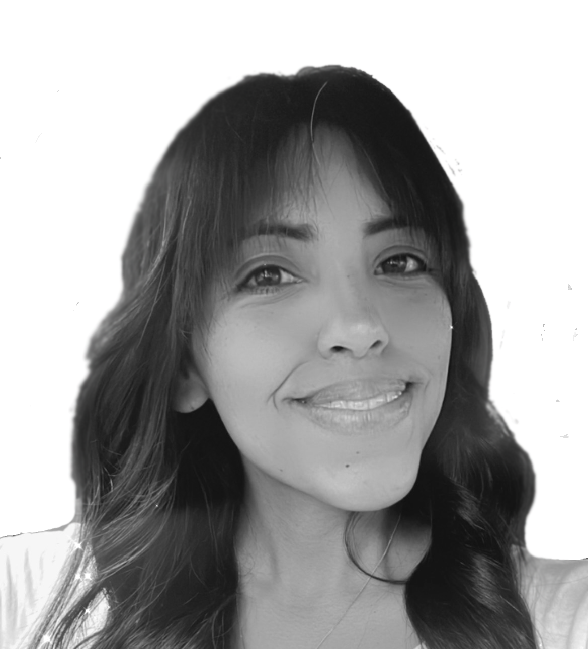 Eunice Gonzalez, Marketing Director, headshot