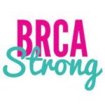 BRCA Strong logo