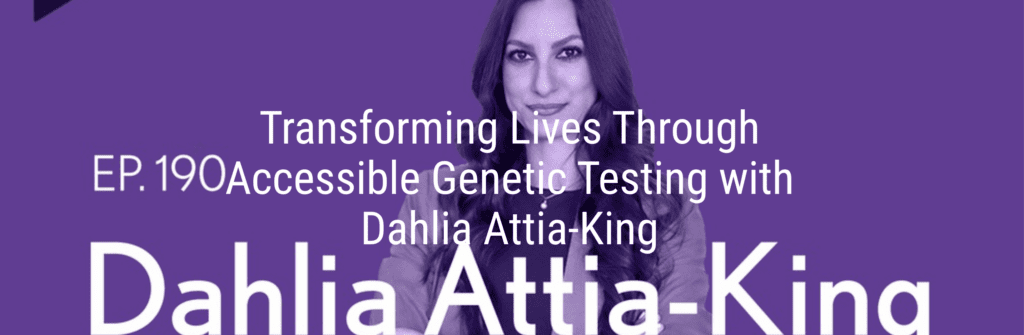 Dahlia Attia-King cover
