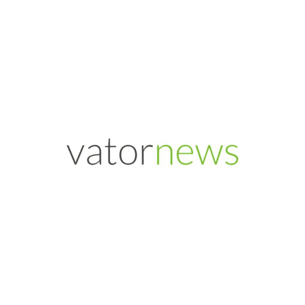 VatorNews logo