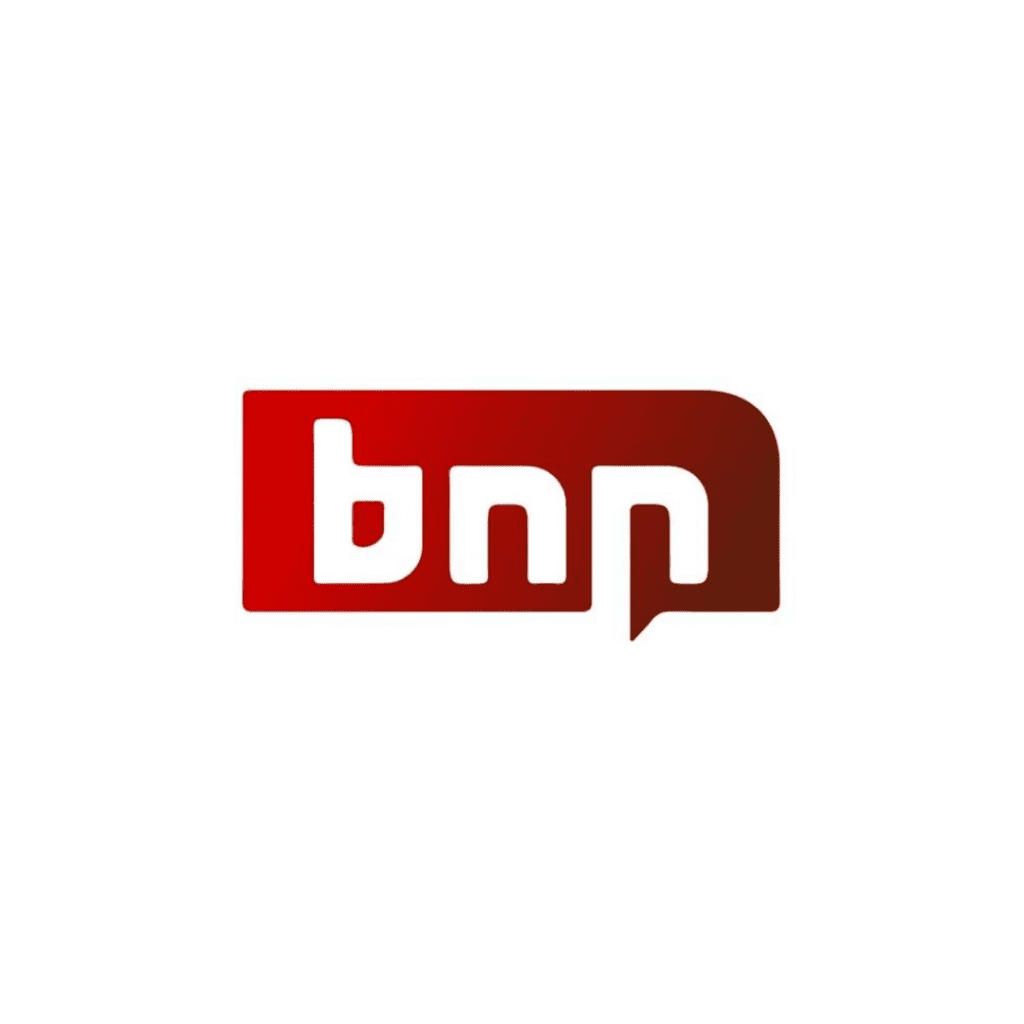 Breaking News National logo