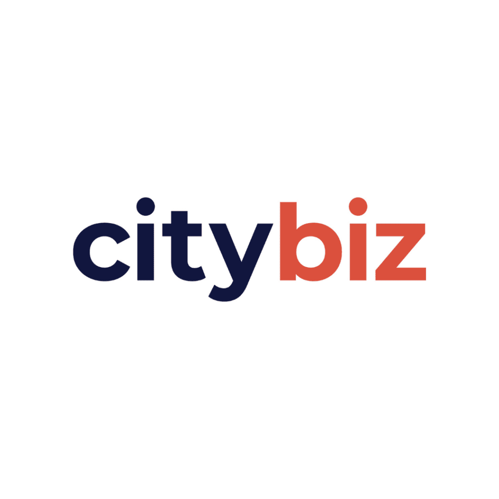 City Biz logo