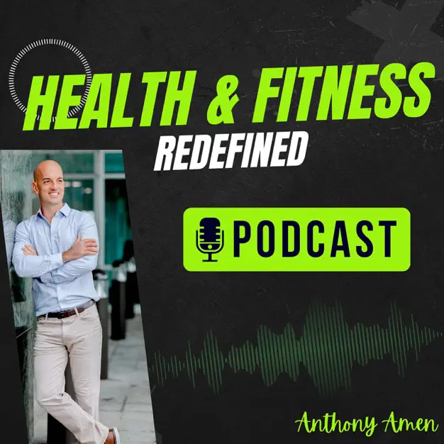 Health and Fitness Redefined banner